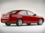 Acura TSX 2003 года